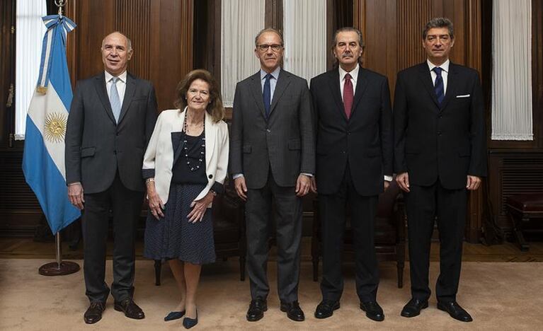 Clases presenciales: la Corte Suprema falló a favor de la Ciudad de Buenos Aires