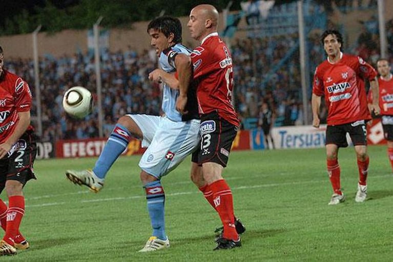 Clásico cordobés: Belgrano e Instituto y la previa de un duelo con historia