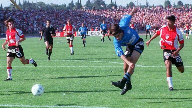 Clásico cordobés: Belgrano e Instituto y la previa de un duelo con historia