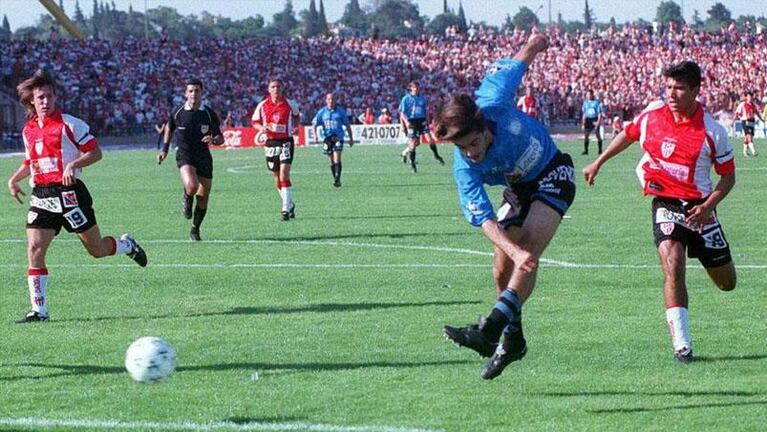 Clásico cordobés: Belgrano e Instituto y la previa de un duelo con historia