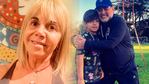 Claudia compartió un mensaje en su cuenta de Instagram.