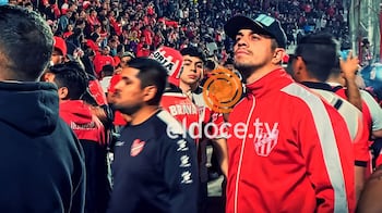 Claudio Barrelier es señalado como amigo de la madre de la menor desaparecida.