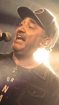 Claudio Toledo habló tras su operación y dio un mensaje emotivo a su público