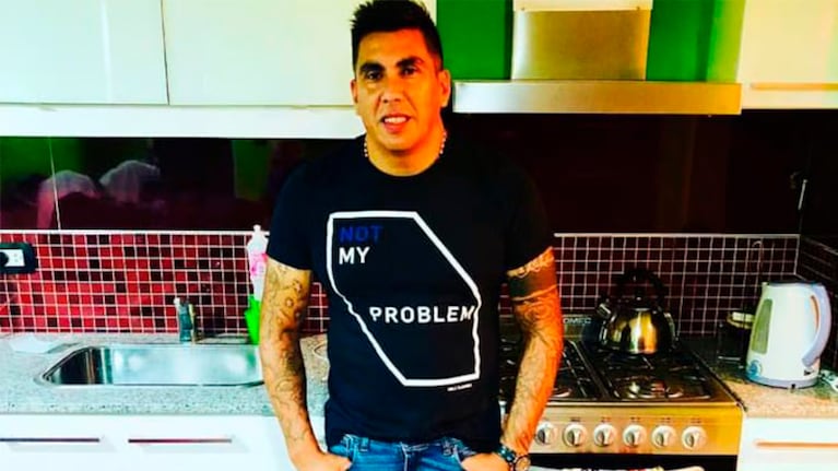 Claudio Torres lideraba una banda narco desde Río Cuarto.