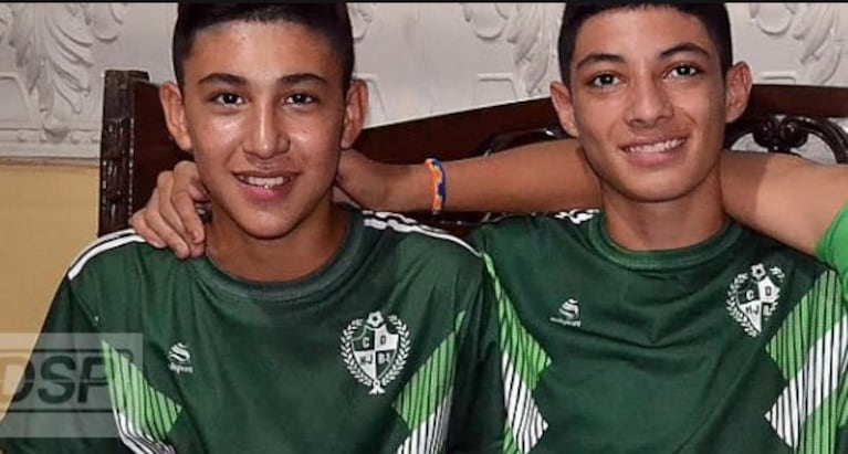 Cláusula de 100 millones y un Pirata como referente: quién es el cordobés que la rompió en River