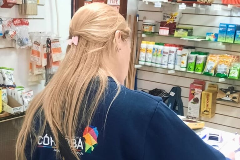 Clausuraron de veterinaria.