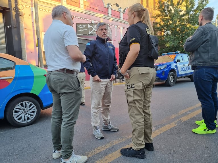 Clausuraron dos afters clandestinos del “Clan Moyano” en Córdoba: “Sirvieron a la ilegalidad”