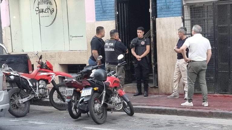 Clausuraron dos afters clandestinos del “Clan Moyano” en Córdoba: “Sirvieron a la ilegalidad”