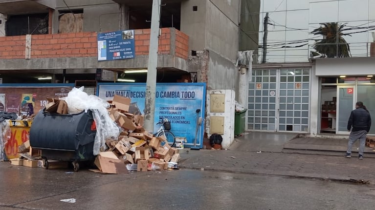 Clausuraron dos locales en barrios Alta Córdoba y General Paz.