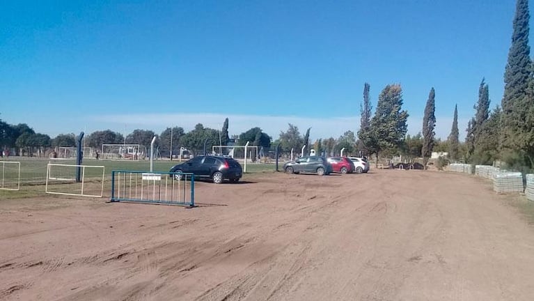 Clausuraron el predio de Talleres por un evento no autorizado: había cerca de 200 personas