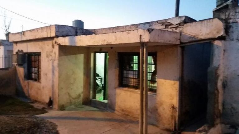 Cloacas: la justicia falló a favor de los vecinos de Villa Libertador