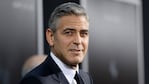 Clooney volvió a quedar en el centro de los rumores por una supuesta aventura del pasado.