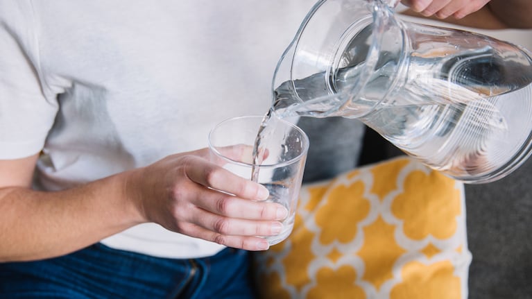 Cloro: el guardián invisible del agua segura