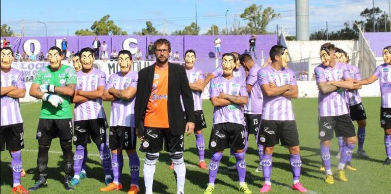 CMs "cancheros": las cuentas de Talleres, Belgrano e Instituto son furor en las redes