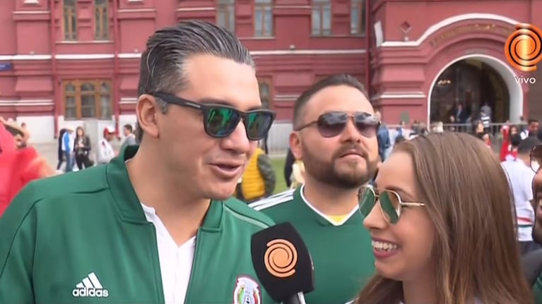 Cobertura especial en el Mundial de Fútbol