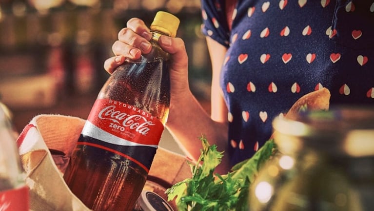 Coca Cola garantizó la calidad de sus productos.