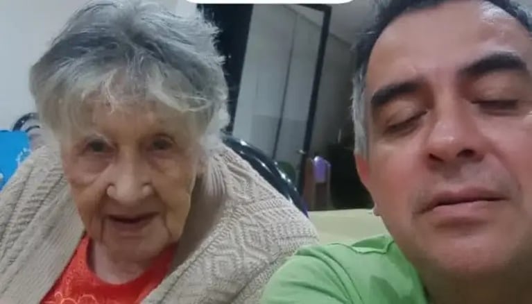 "Coca" murió a causa de la feroz golpiza que recibió.