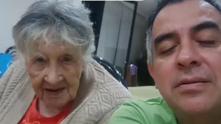 "Coca" murió a causa de la feroz golpiza que recibió.