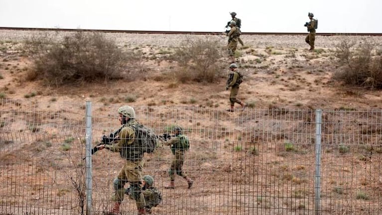 Cohetes, estruendos y sirenas: una cordobesa relató cómo vive Israel tras el ataque