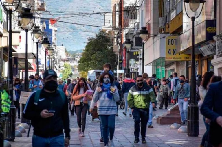 Colapso en Jujuy por el coronavirus: “Hay que elegir a quién salvar y a quién no”