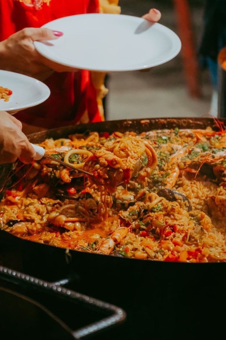 Colectividades 2026: ¡Las culturas del mundo se reúnen en Alta Gracia!