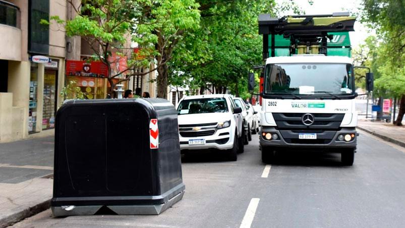 Colectivos y recolección de residuos: así serán los servicios en Córdoba el finde largo