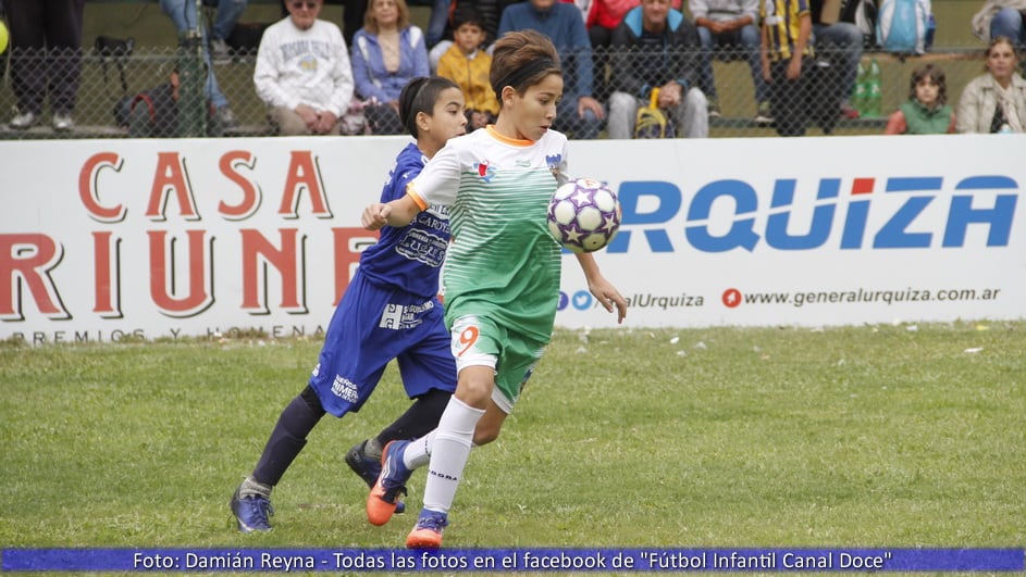 Colonia Caroya, campeón del 2017, venció a Oliva y se llevó la Copa Challenger.