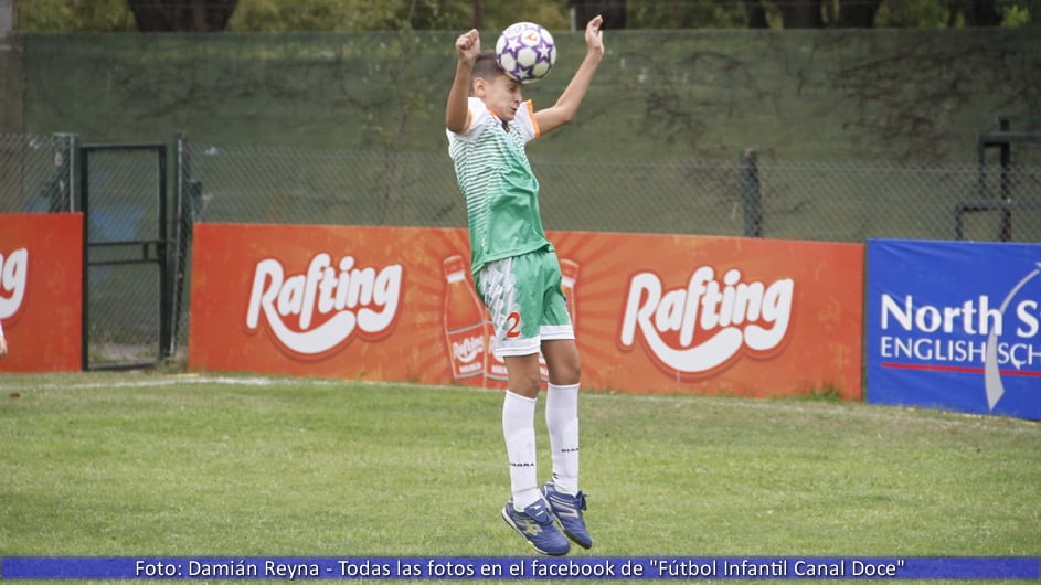 Colonia Caroya, campeón del 2017, venció a Oliva y se llevó la Copa Challenger.