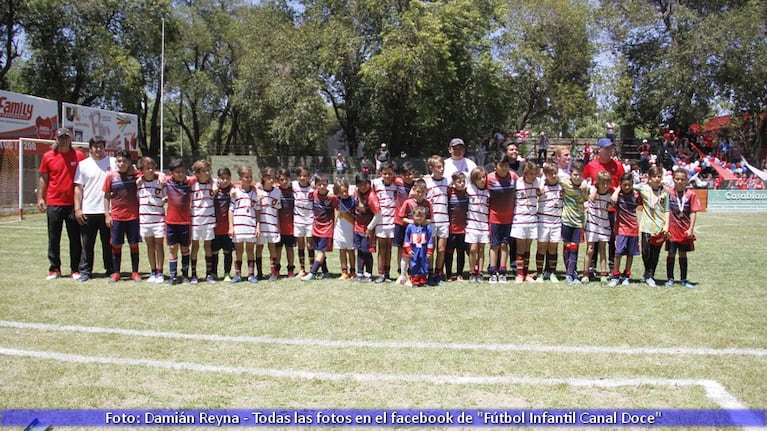 Colonia Caroya venció por penales a Río Tercero y jugará la final del Interior contra Alta Gracia. 