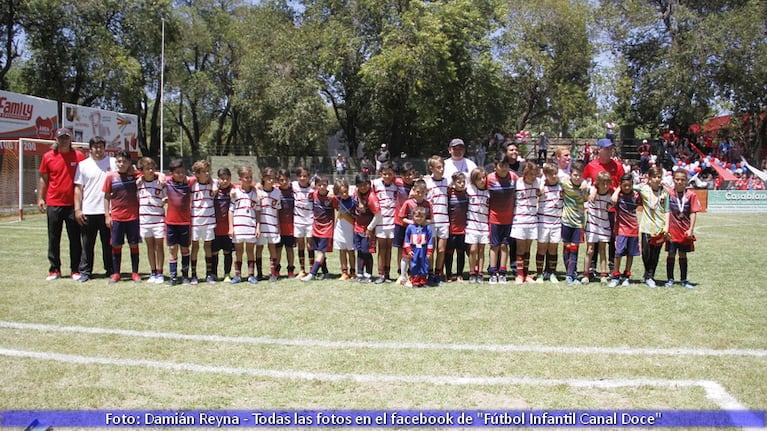 Colonia Caroya venció por penales a Río Tercero y jugará la final del Interior contra Alta Gracia.