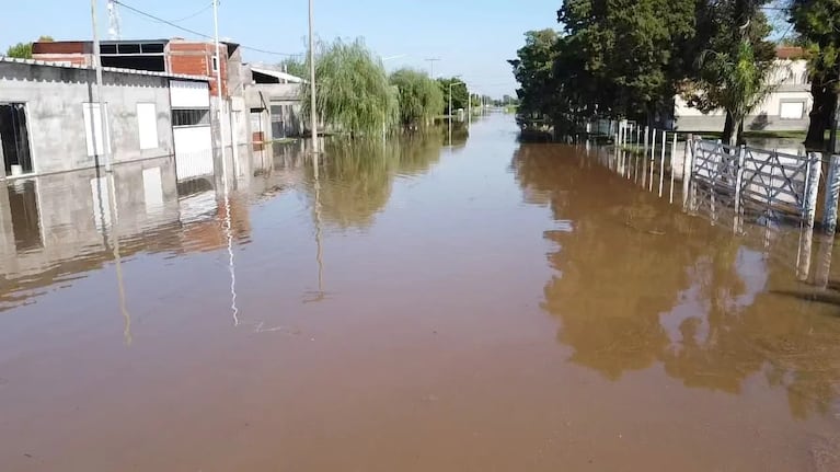 Colonia Marina ( Gentileza- Canal Colonia Marina /@jmagario)