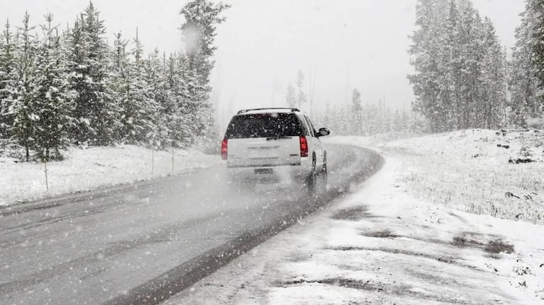 Combatir el frío cordobés con la calefacción del auto: consejos para ahorrar combustible