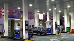 Combustibles más caros en todo el país desde este domingo.