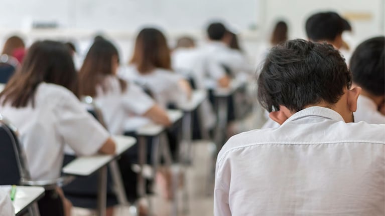 Comenzaron a pagarse los vouchers educativos para afrontar las cuotas de colegios privados.