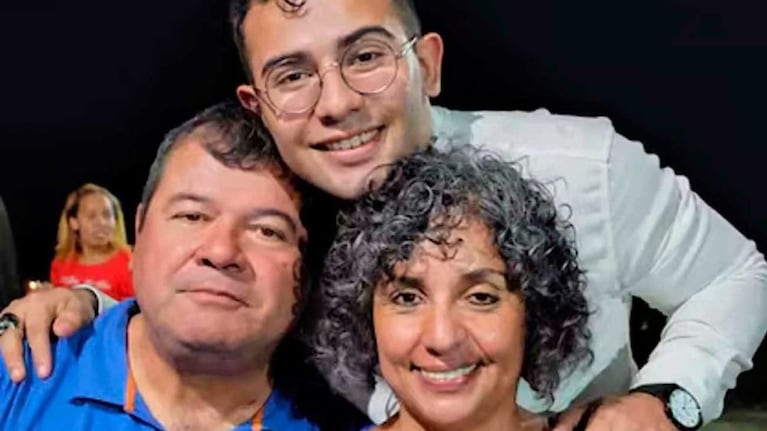 Comenzó el juicio contra "el clan Sena"