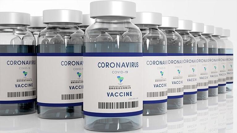 Comenzó la distribución de la vacuna china: cuántas llegan a Córdoba