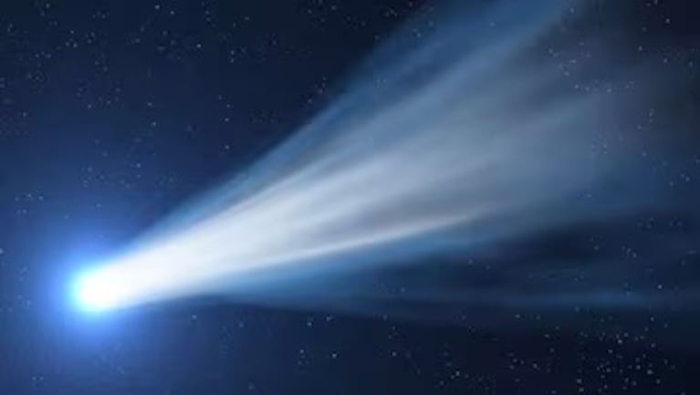 Cometa 3I/ATLAS en vivo: a qué hora y por dónde ver la transmisión desde Argentina