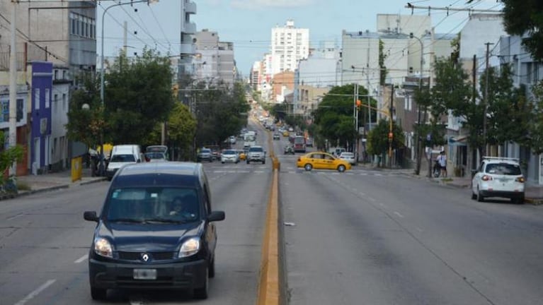 Comienzan las multas por exceso de velocidad: las máximas y los montos