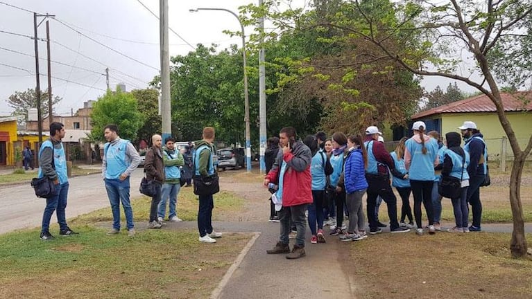 Comienzan los  operativos de prevención de dengue, chikungunya y zika