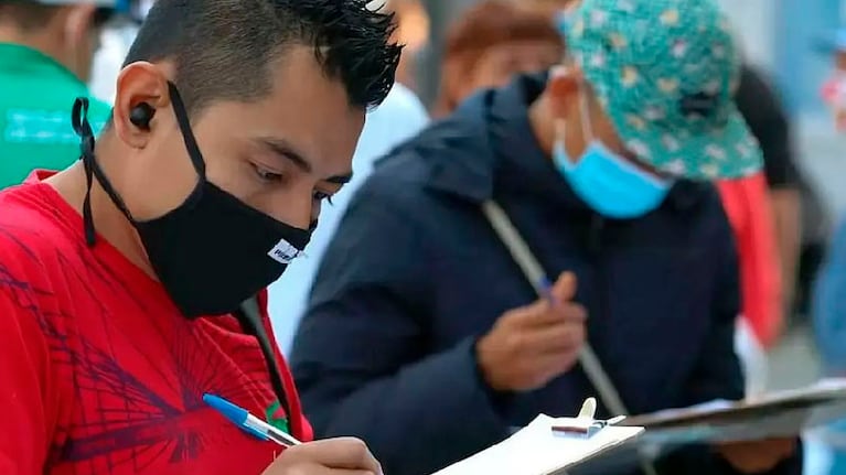 Comienzan los programas de empleo en el territorio provincial.
