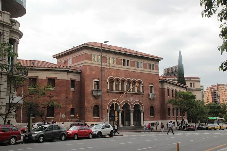 Comisión Pastoral Arquidiocesana presentó informe de 13 casos de presuntos abusos dentro de la institución.  (Imagen: gentileza La Mañana de Córdoba).