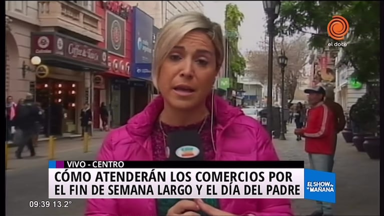¿Como atenderán los comercios por el día del padre y el fin de semana largo?