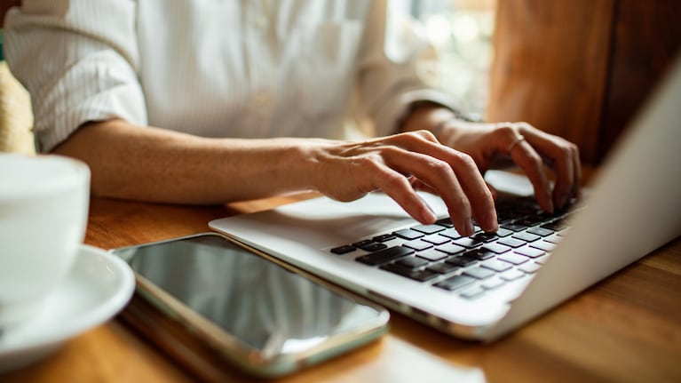 Cómo cuidar al navegar en internet. (Foto: Adobe Stock)