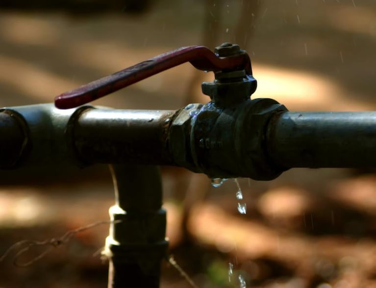 Cómo detectar pérdidas de agua en tu casa en tres pasos