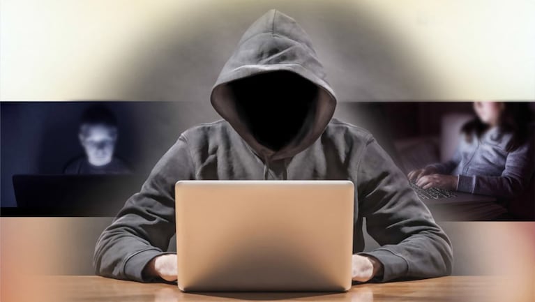 Cómo detuvieron al cordobés de 32 años que almacenaba y distribuía pornografía infantil.