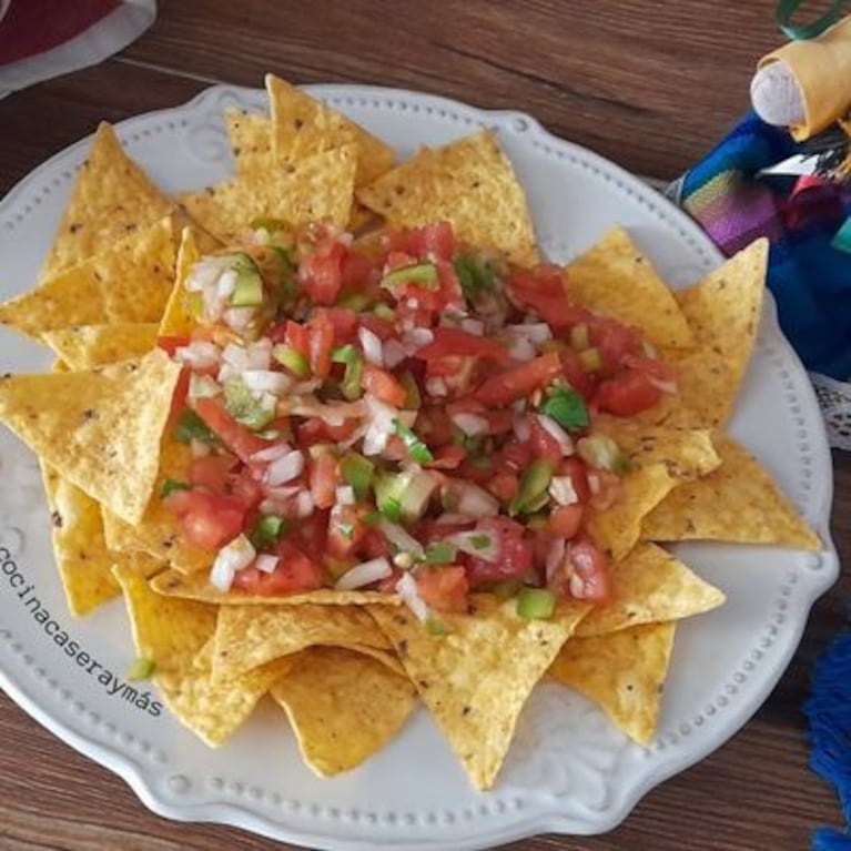 Cómo el picante puede ayudar a comer menos.
