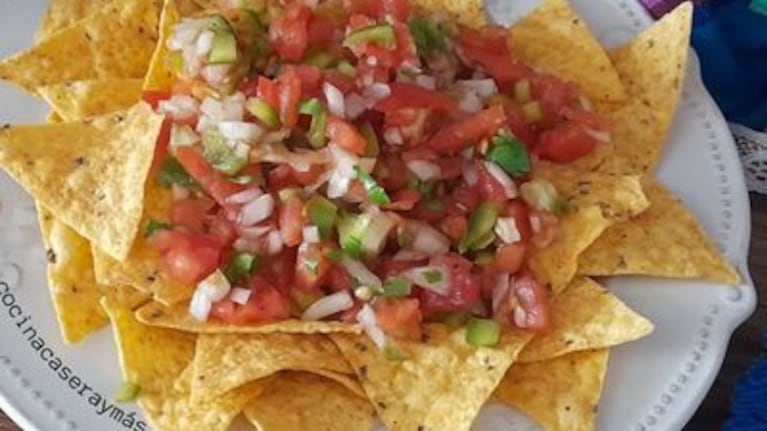 Cómo el picante puede ayudar a comer menos.