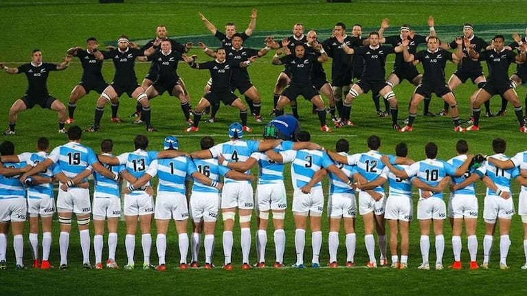 Cómo es la diferente alimentación de cada uno de los equipos.