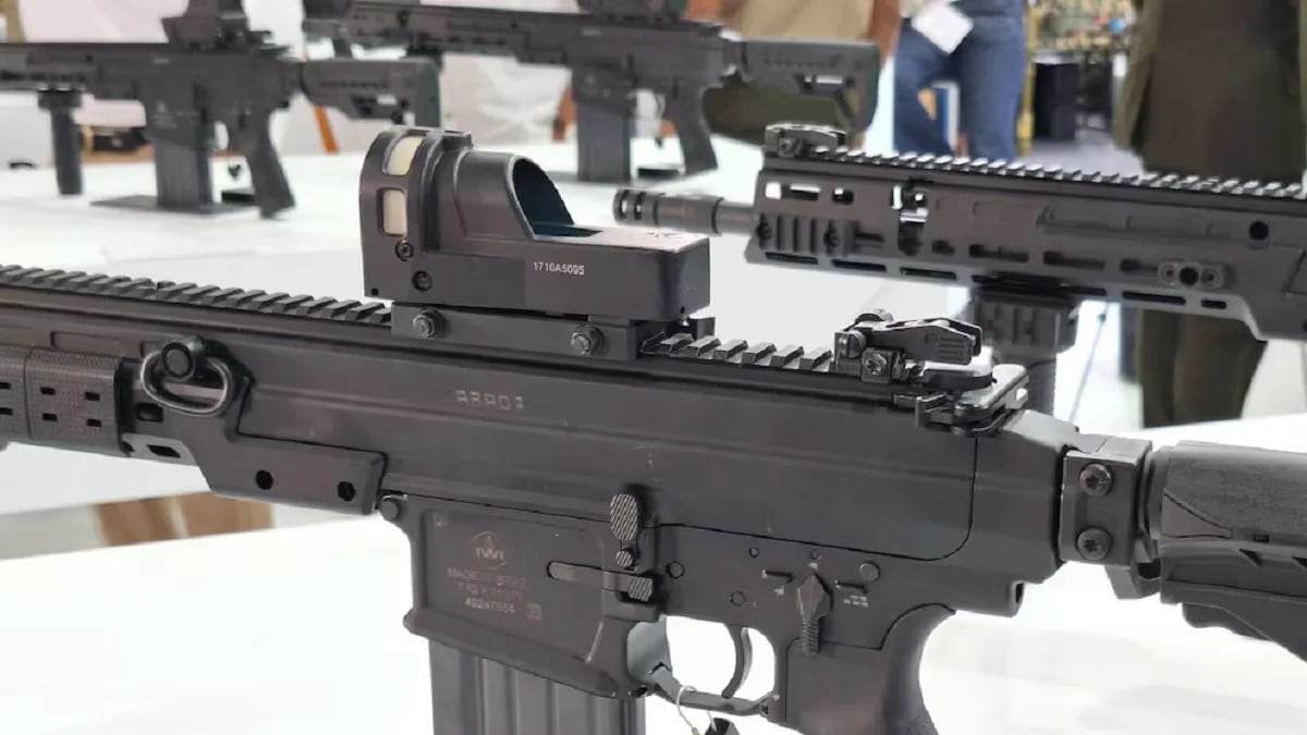 Cómo es la flexibilización de la regulación para el uso de armas semiautomáticas: la opinión de los expertos