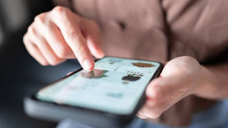 Cómo es la modalidad de estafas virtuales.